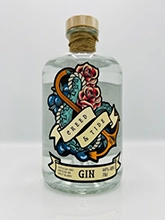 creed and tide gin product image