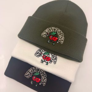 Stay Tipsy Beanie