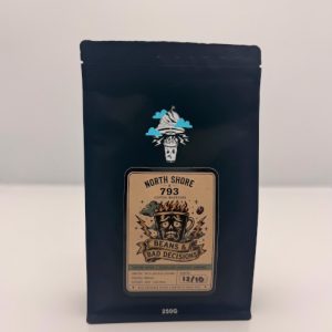 Beans & Bad Decisions Coffee